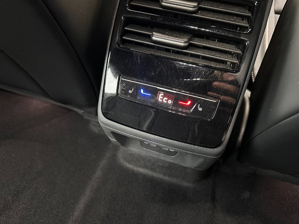 VW ID.7 77 Pro Tourer 5d