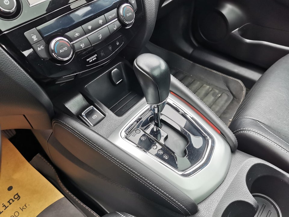 Nissan Qashqai 1,6 dCi 130 Acenta X-tr. 5d