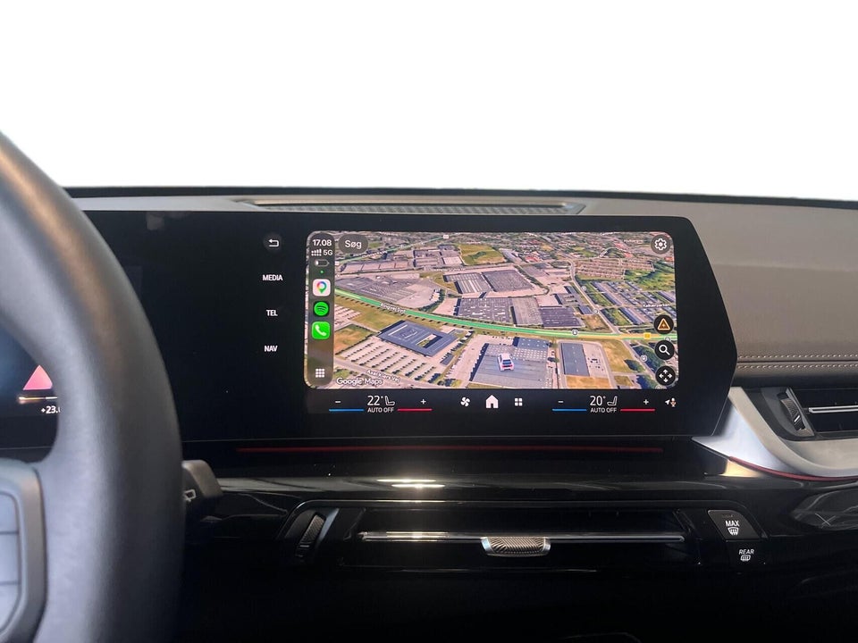 BMW iX1 eDrive20 X-Line 5d