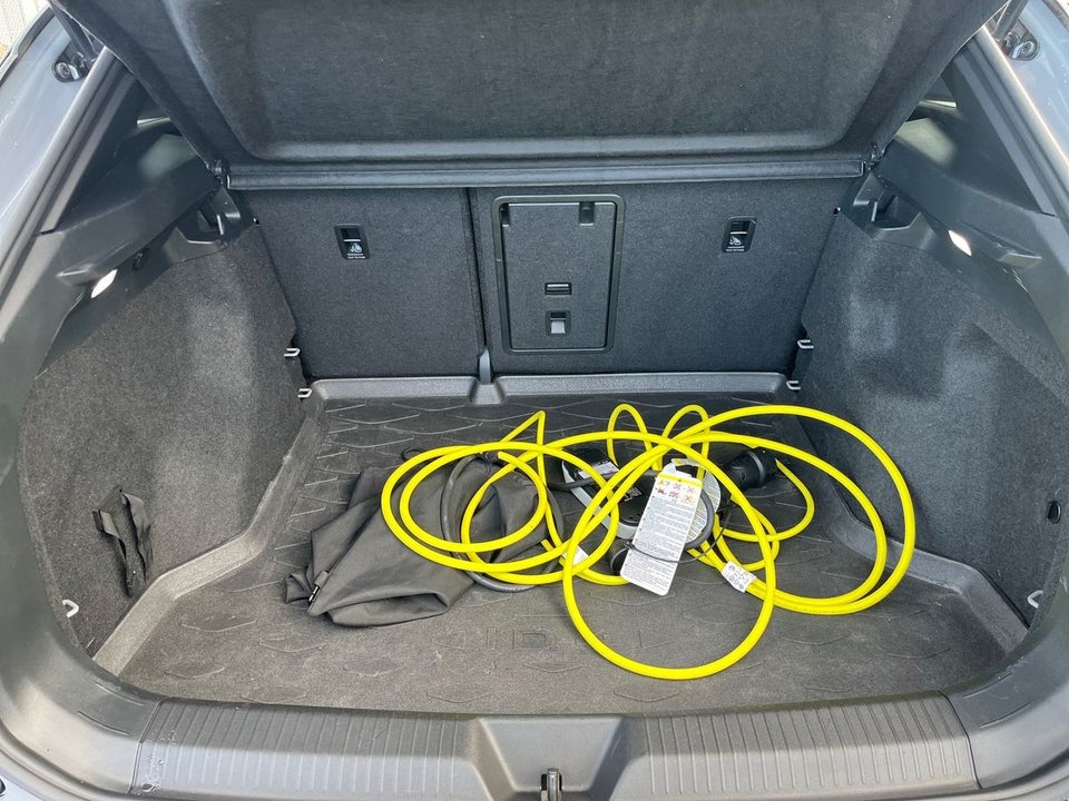 VW ID.4 77 GTX 4Motion 5d