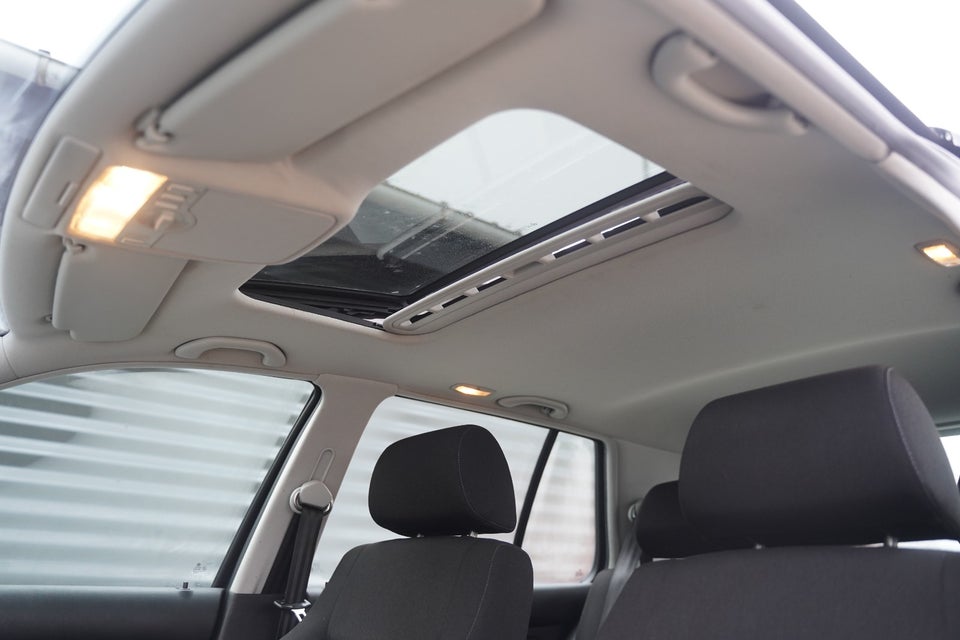 VW Golf IV 2,0 Comfortline 5d