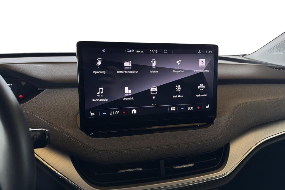 Skoda Enyaq 80 iV Premium Loft 5d