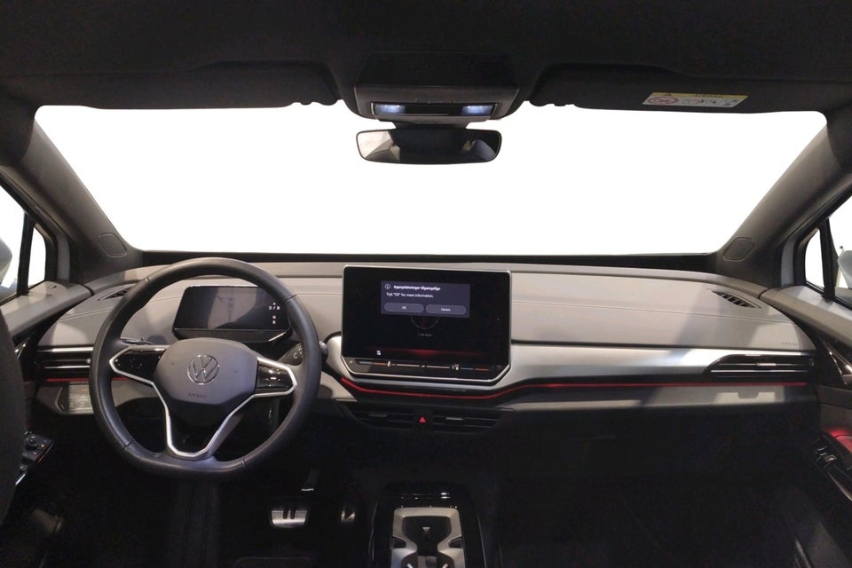 VW ID.4 77 Style+ 5d