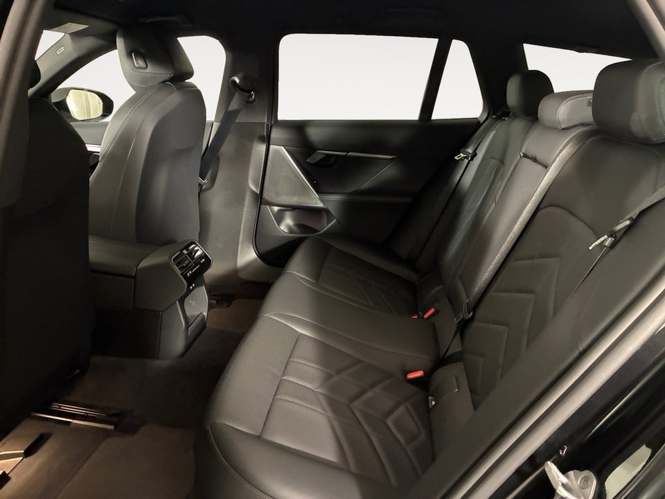 BMW i5 eDrive40 Touring M-Sport 5d