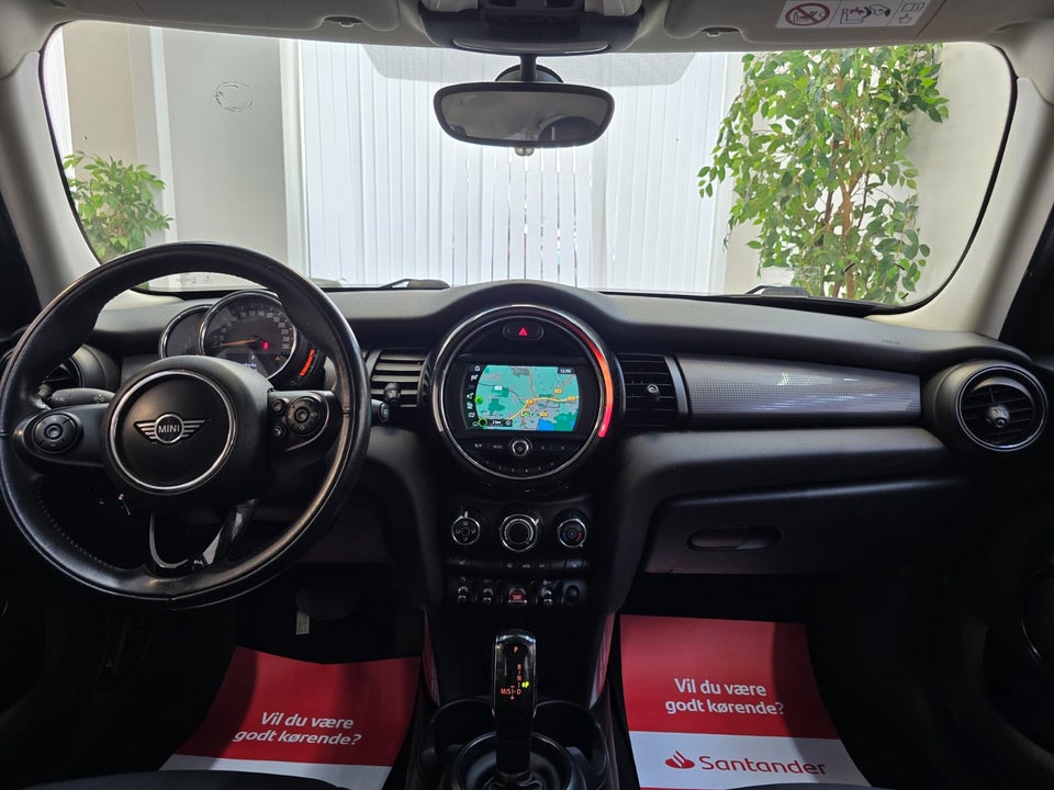 MINI Cooper 1,5 aut. 5d