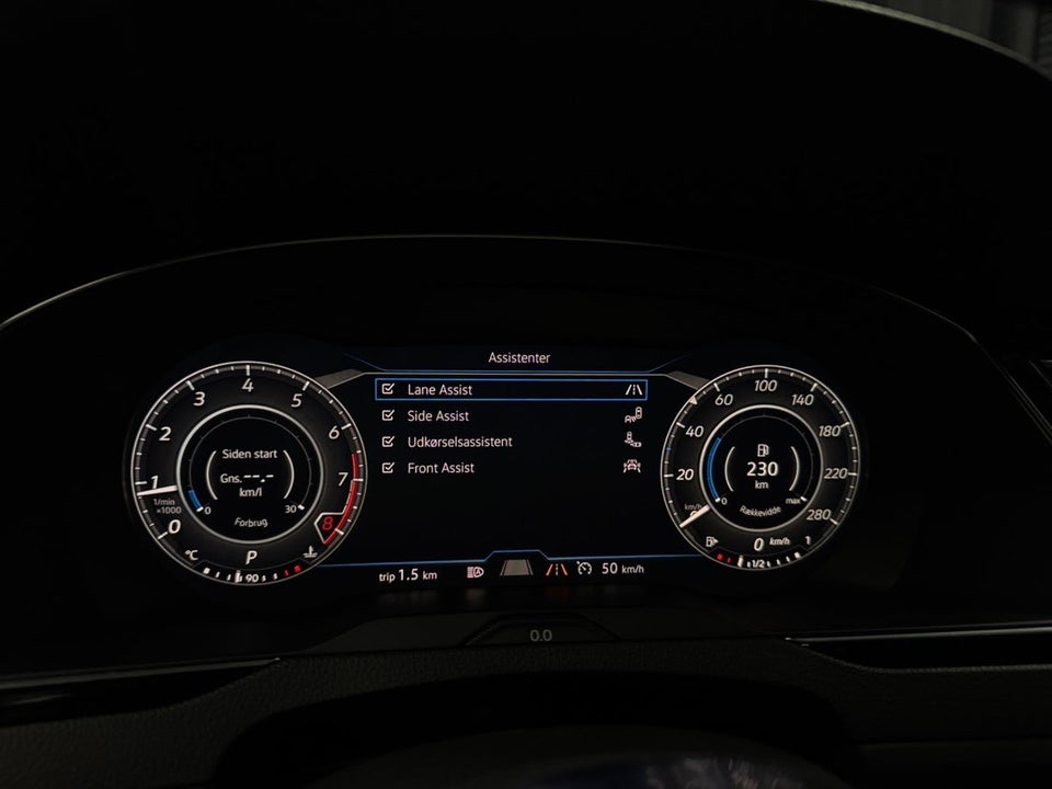 VW Arteon 2,0 TSi 280 R-line DSG 4Motion 4d