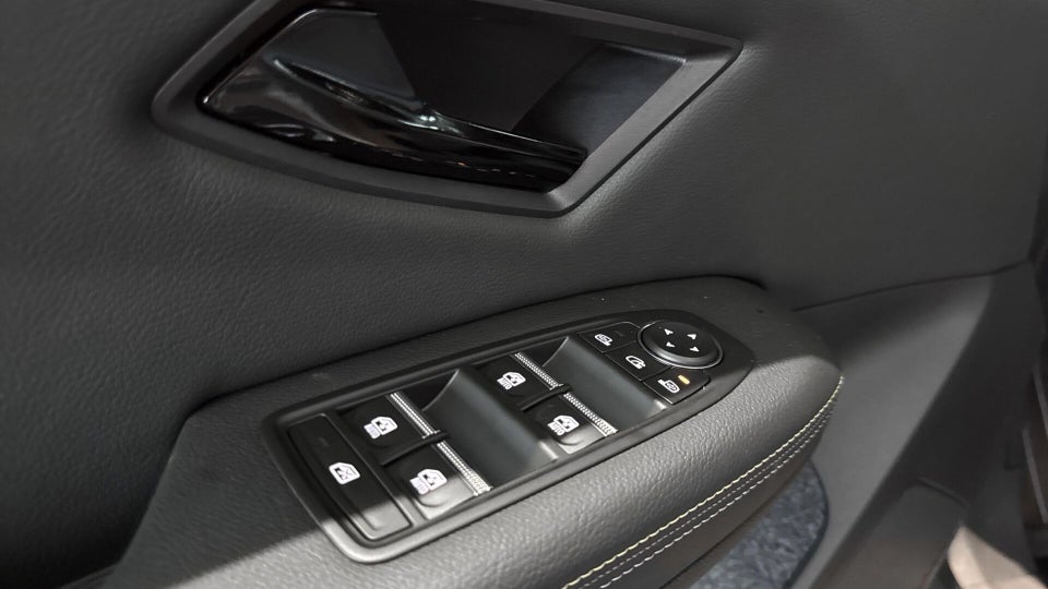 Renault Scenic E-Tech 87 Techno 5d