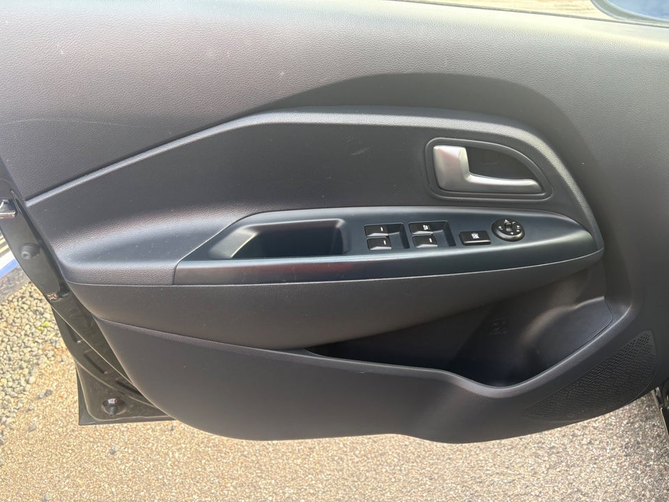 Kia Rio 1,2 CVVT Style+ 5d