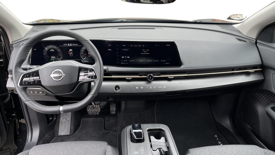 Nissan Ariya 87 Advance 5d