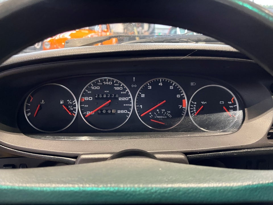 Porsche 944 2,5 Targa 2d