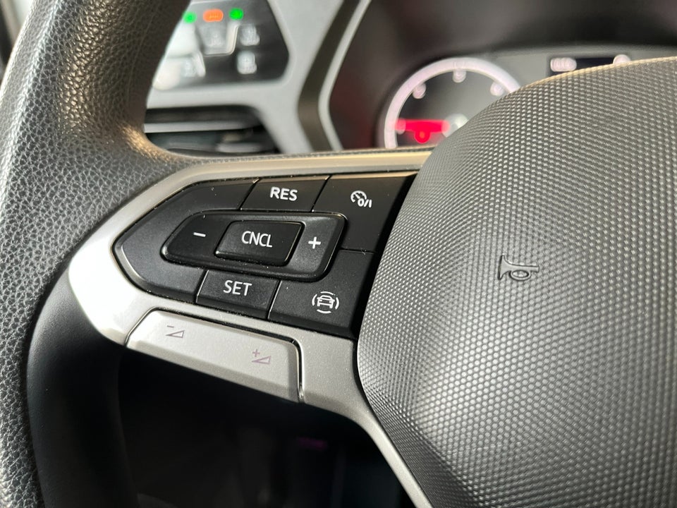 VW Caddy 2,0 TDi 75 Cargo