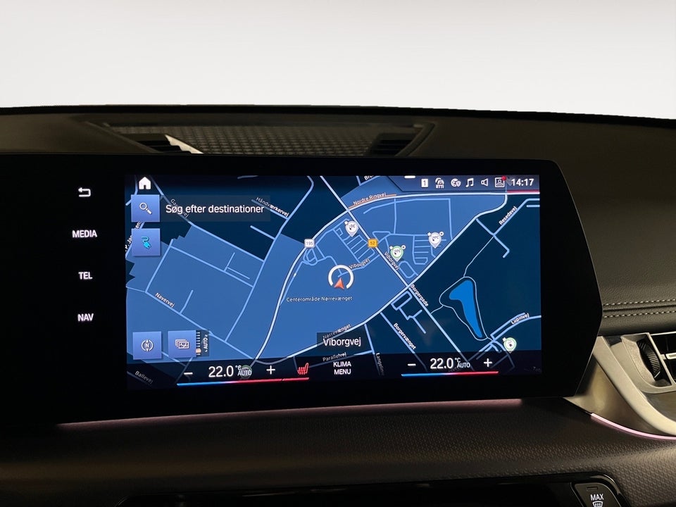 BMW iX1 xDrive30 M-Sport 5d