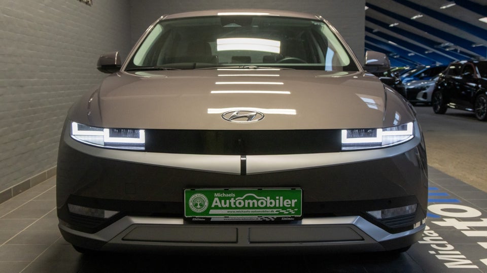 Hyundai Ioniq 5 73 Essential 5d