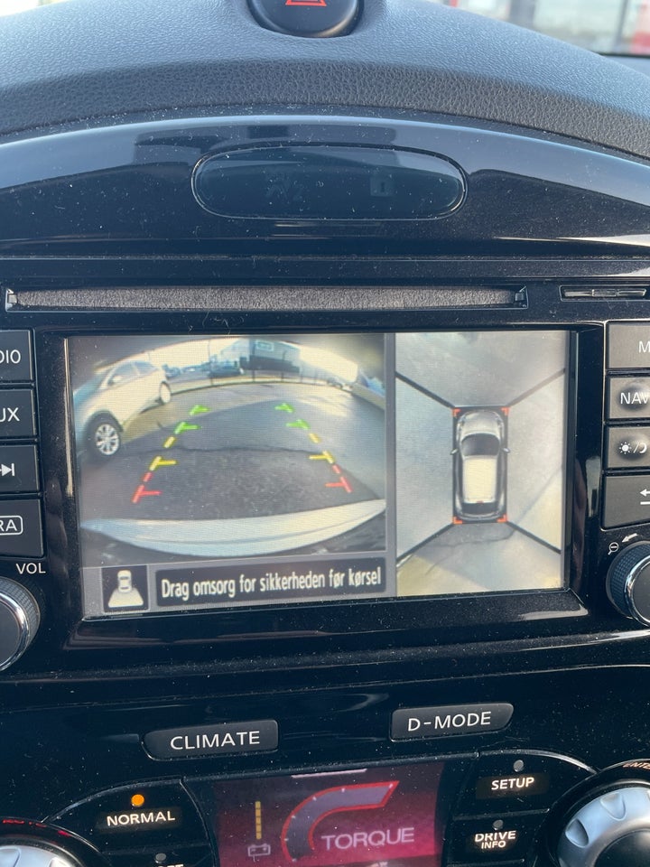 Nissan Juke 1,2 Dig-T 115 Acenta Tech 5d