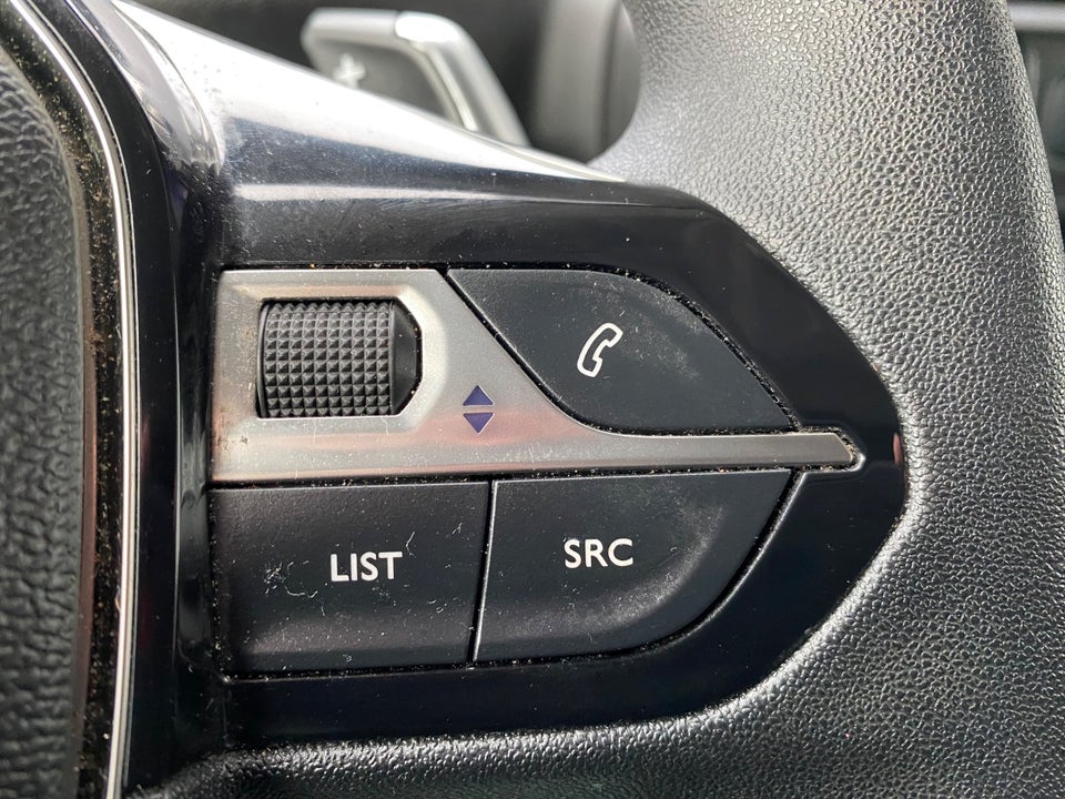 Peugeot Partner 1,5 BlueHDi 130 L1V1 Plus EAT8 Van