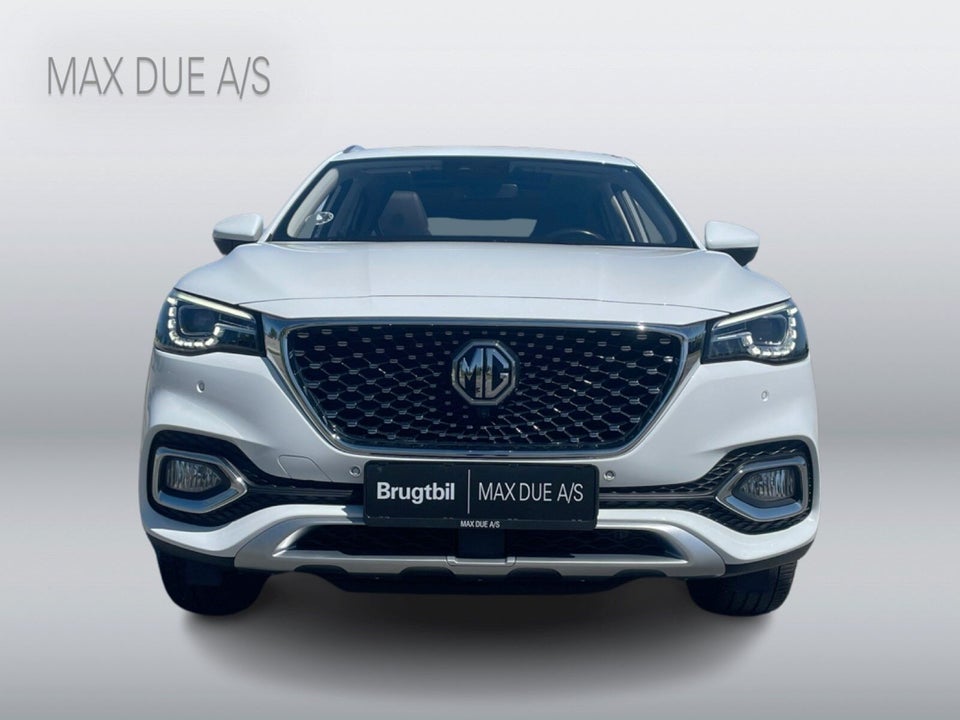 MG EHS 1,5 PHEV Luxury 5d