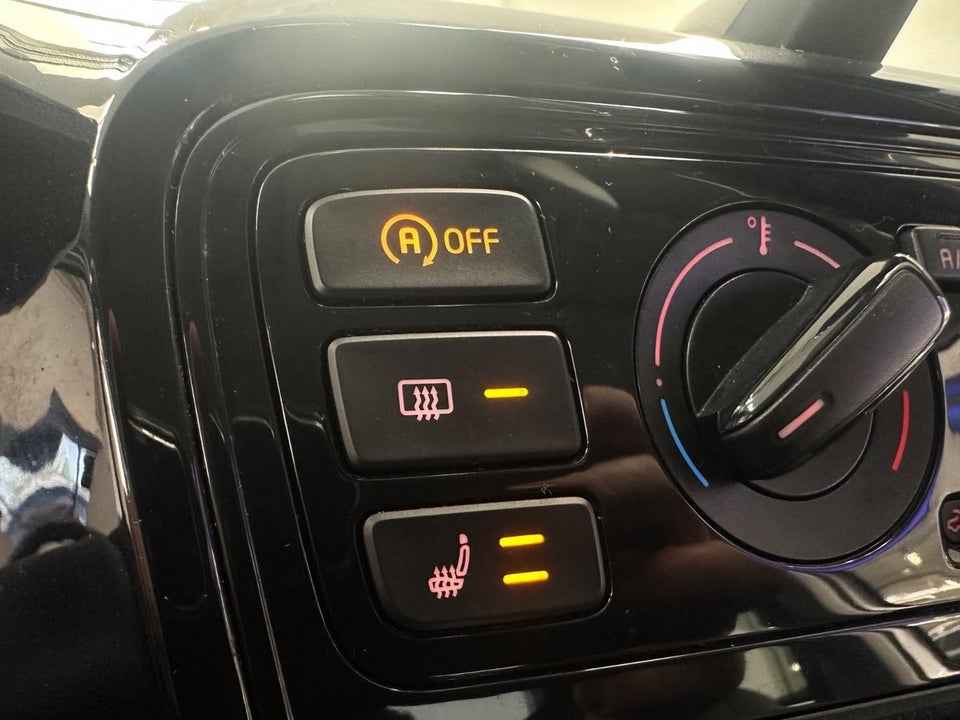 VW Up! 1,0 75 Move Up! BMT 5d