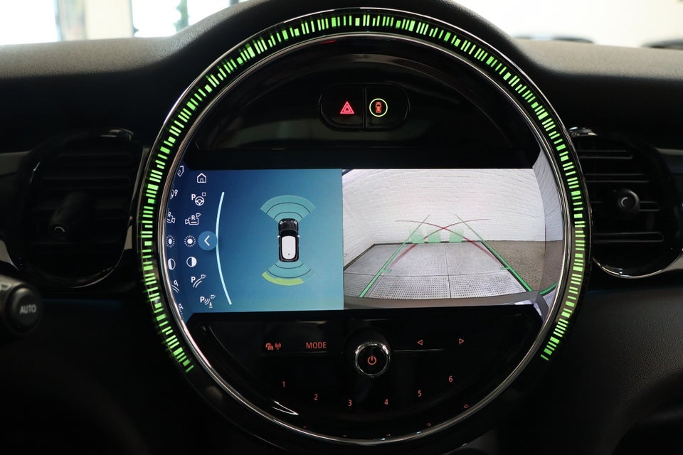 MINI Cooper SE Edition Premium Plus 3d