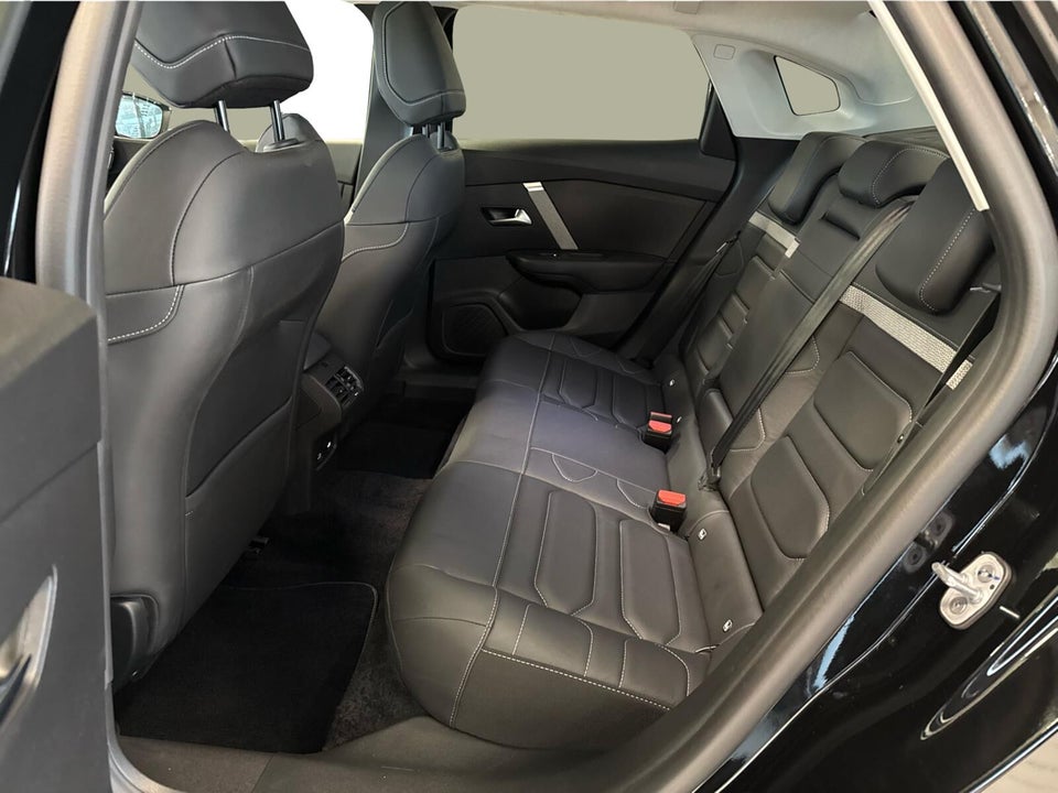 Citroën ë-C4 X 50 Palais Sky 4d