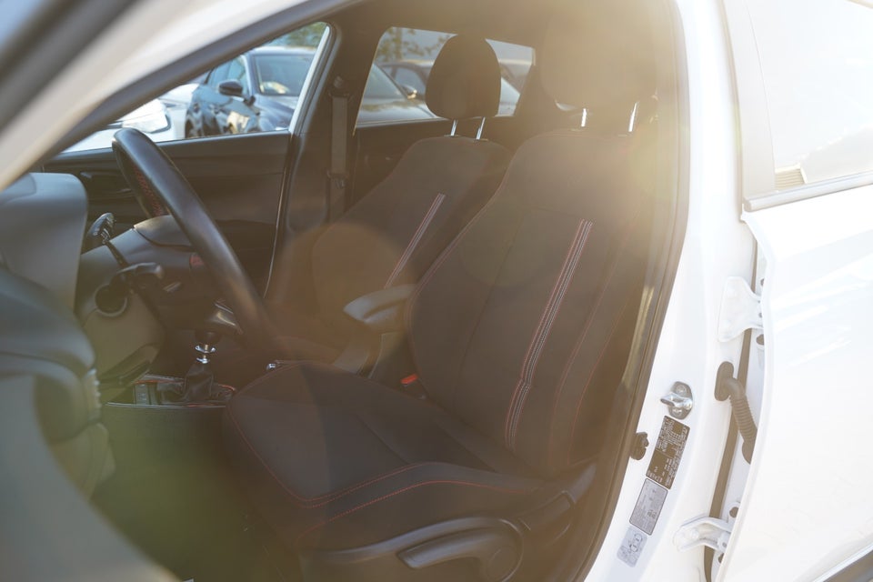 Hyundai i20 1,0 T-GDi N-Line 5d