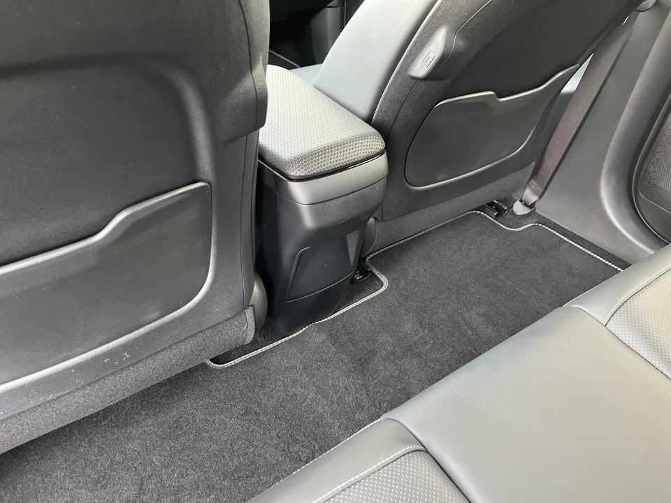 Kia EV6 77 Long Range Prestige 5d