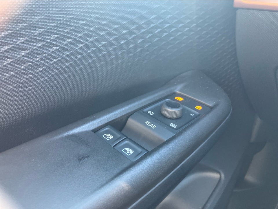 Cupra Born 77 Pasión 5d