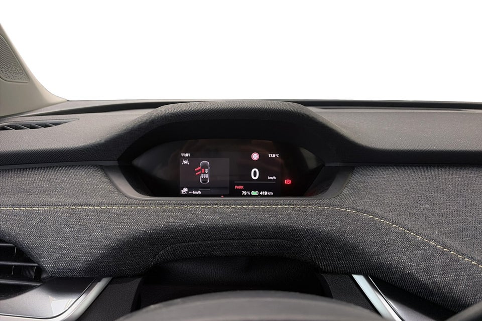 Skoda Elroq 85 iV Loft 5d