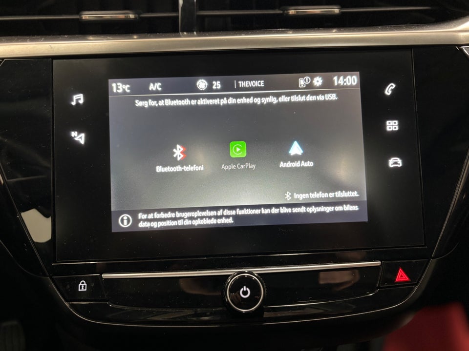 Opel Corsa 1,2 Sport 5d