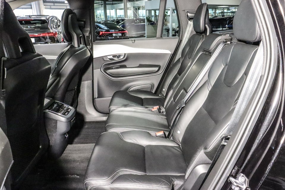 Volvo XC90 2,0 B5 235 Inscription aut. AWD 5d