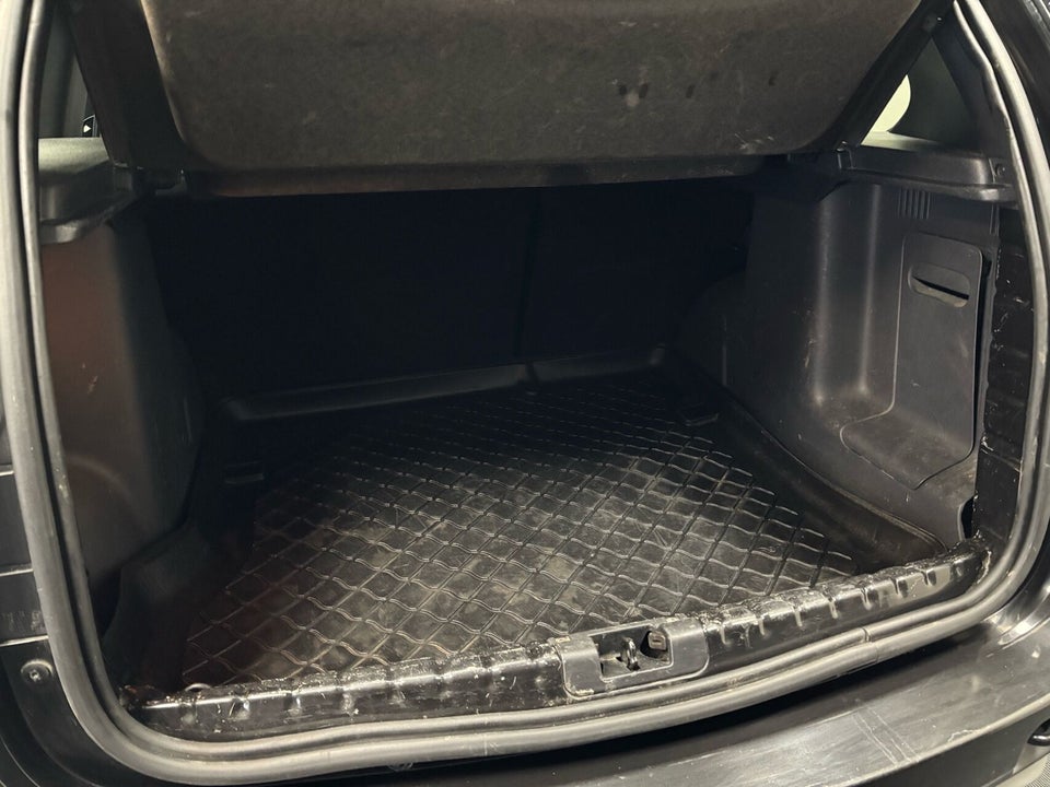 Dacia Duster 1,5 dCi 109 Black Shadow EDC 5d