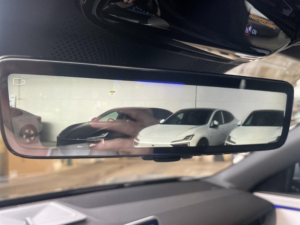 Polestar 4 Long Range Nordic Edition 5d