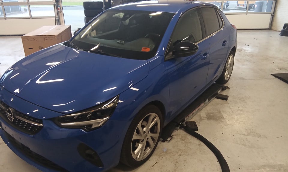 Opel Corsa 1,2 Sport 5d