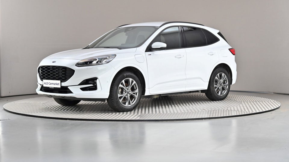 Ford Kuga 2,5 PHEV ST-Line X CVT 5d