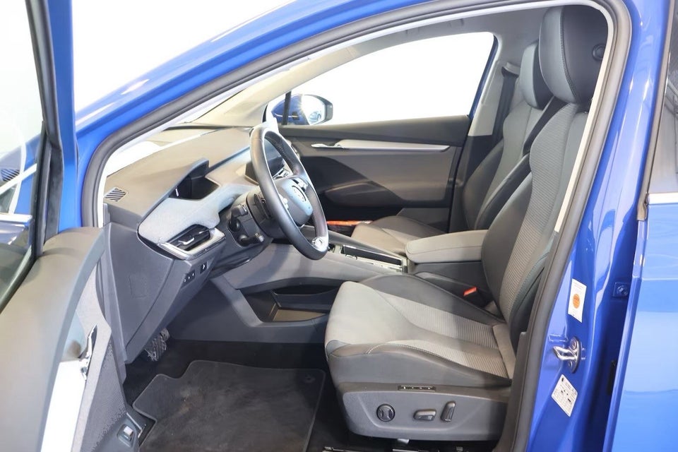 Skoda Enyaq 85 iV Premium 5d