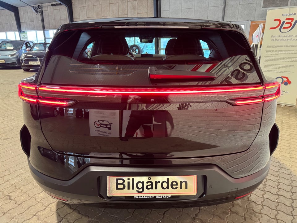 Polestar 3 Long Range AWD 5d