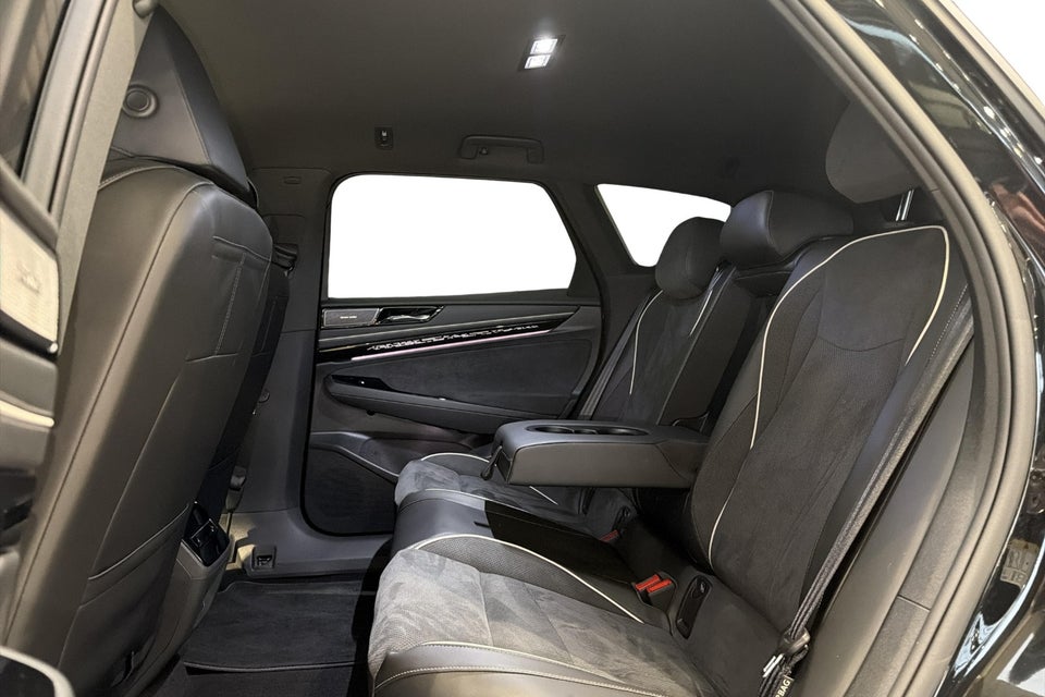 VW ID.7 86 Style S Tourer 5d