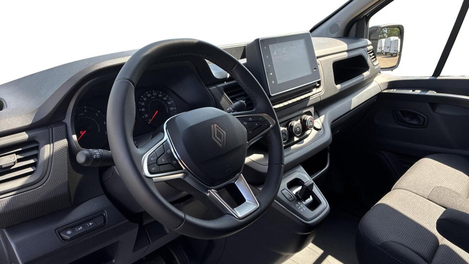 Renault Trafic 2,0 dCi 150 L2H1 Tekno aut.