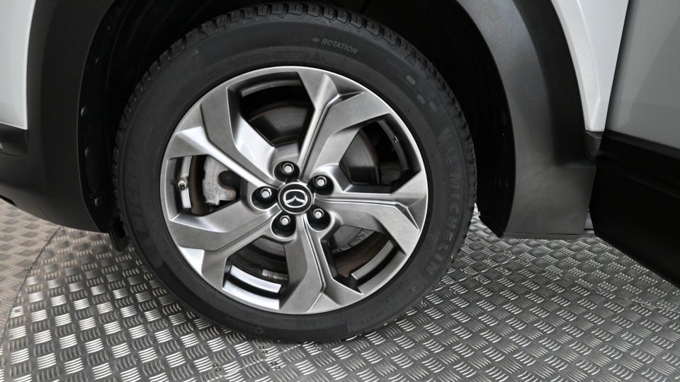 Mazda MX-30 e-SkyActiv First Edition 5d