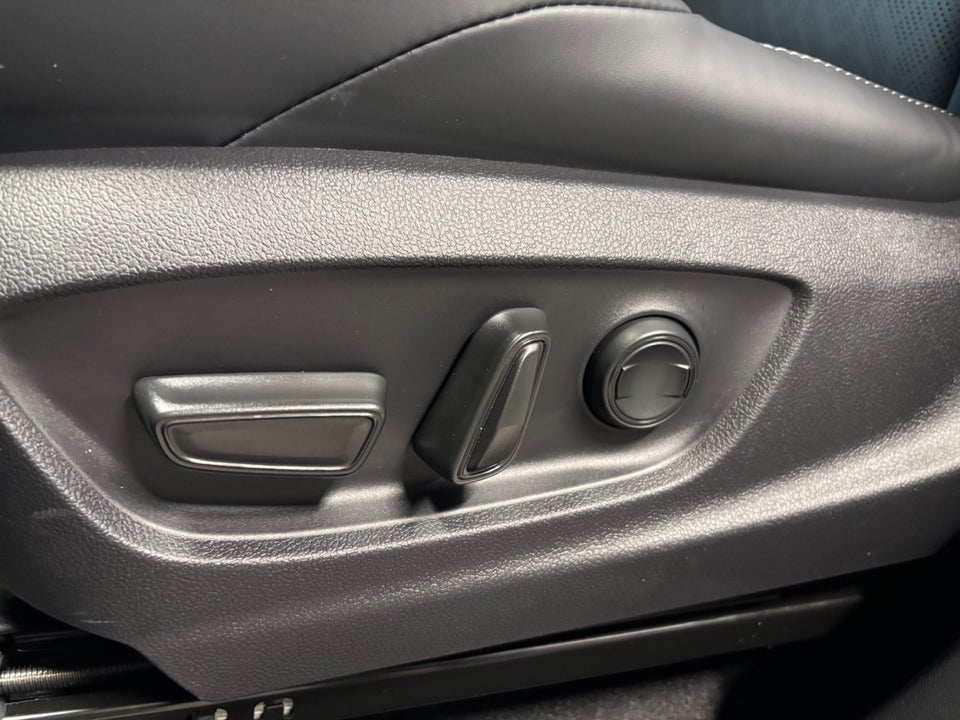 Subaru Solterra 73 Touring 5d