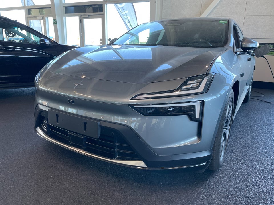 Polestar 4 Long Range 5d