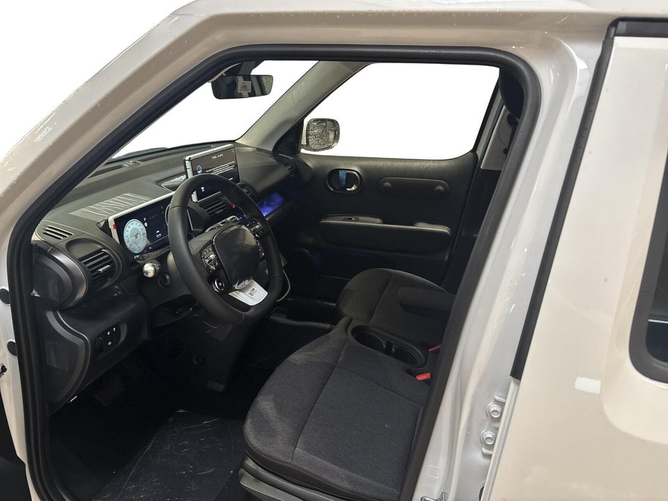 Hyundai Inster 49 Advanced 5d