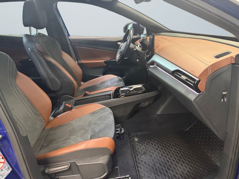 VW ID.4 77 Pro Performance 5d