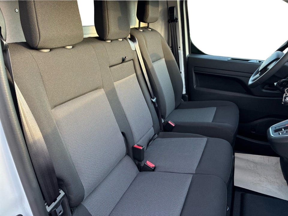 Citroën ë-Jumpy 75 L3 FleetLine