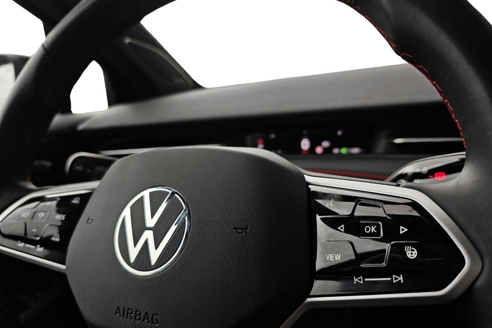 VW ID.7 86 GTX Max 4Motion 5d