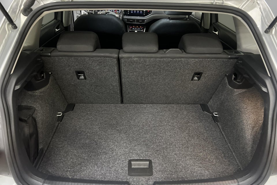 VW Polo 1,0 TSi 115 Highline DSG 5d