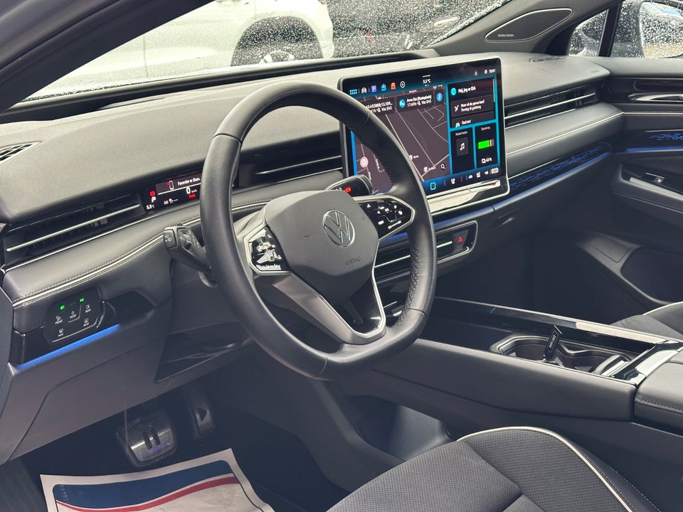 VW ID.7 77 Pro Tourer 5d