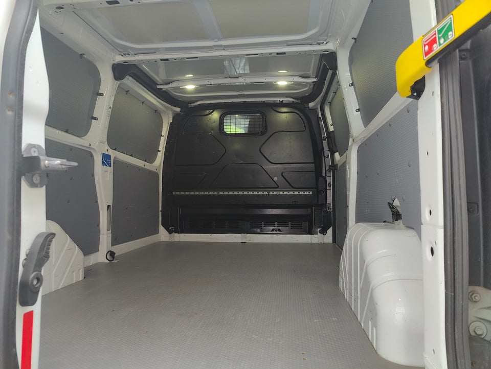 Ford Transit Custom 310L 2,0 TDCi 130 Trend