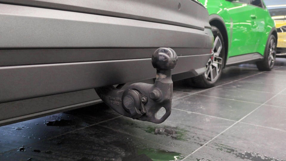 Skoda Enyaq 80 iV Suite 5d