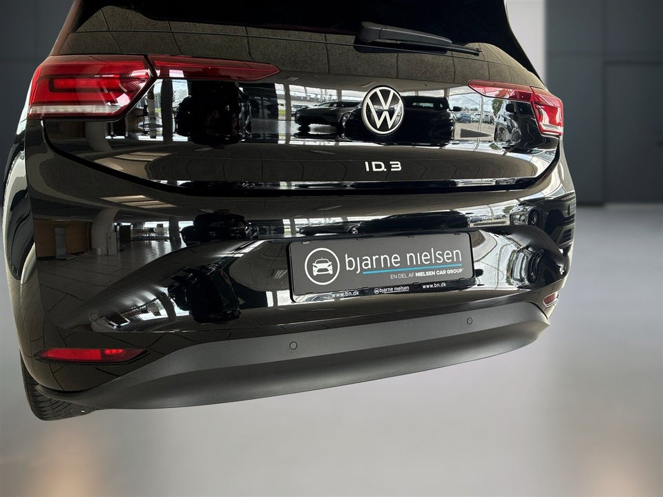 VW ID.3 58 Pro Move 5d