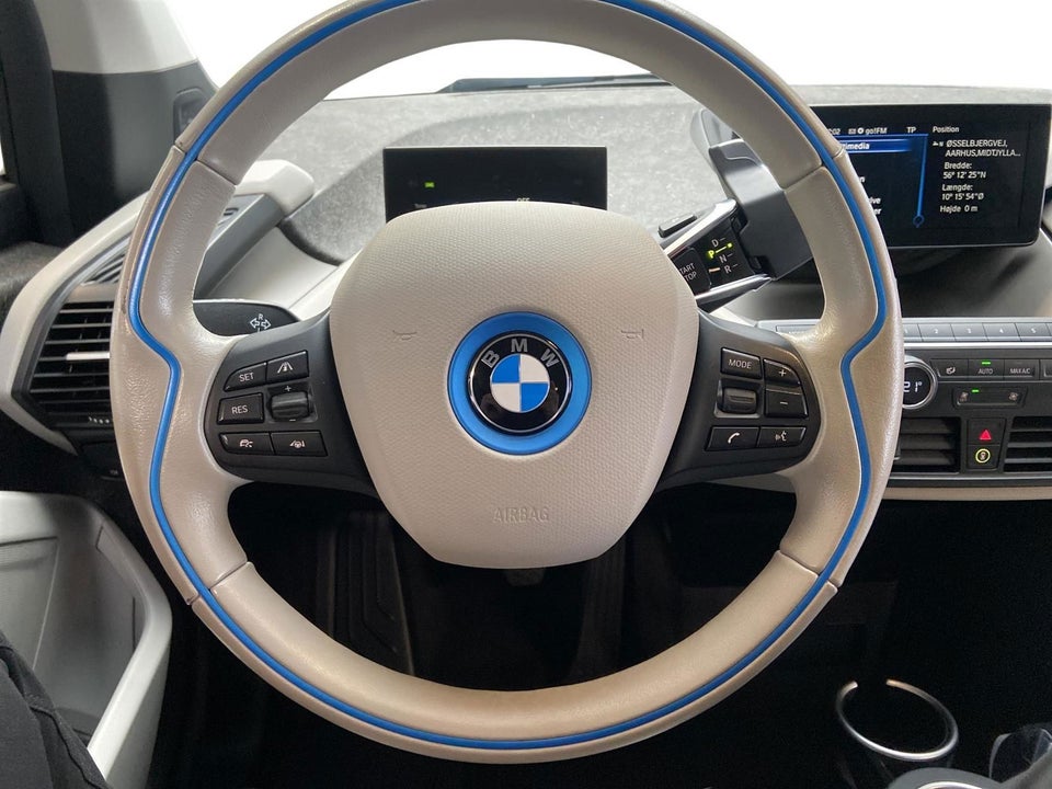 BMW i3 BEV 5d